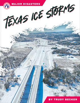 portada Texas Ice Storms