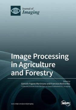 portada Image Processing in Agriculture and Forestry 