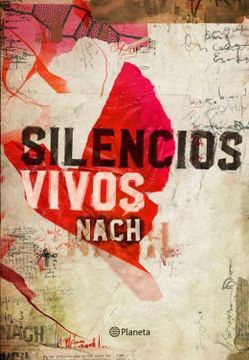 portada Silencios Vivos (in Spanish)