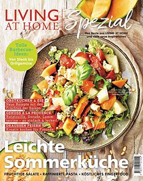 portada Living at Home Spezial nr. 34 (2/2022) (en Alemán)