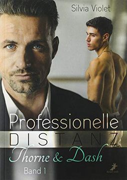 portada Professionelle Distanz: Thorne & Dash 1 (en Alemán)