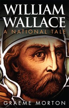 portada William Wallace: A National Tale