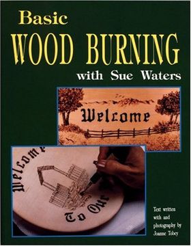 portada Basic Wood Burning (in English)
