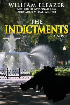 portada The Indictments (en Inglés)