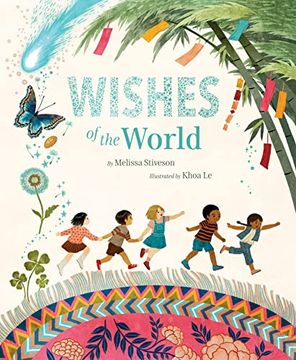 portada Wishes of the World (in English)