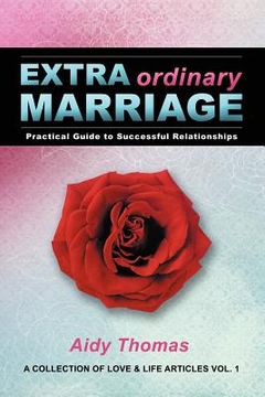 portada extraordinary marriage