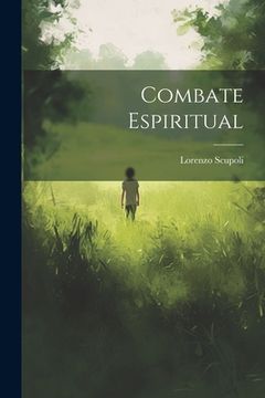 portada Combate Espiritual (in Spanish)