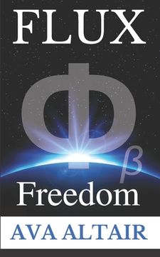 portada Flux: Freedom (en Inglés)