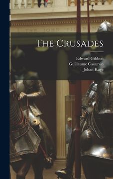 portada The Crusades (en Africanos)
