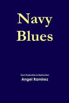 portada Navy Blues