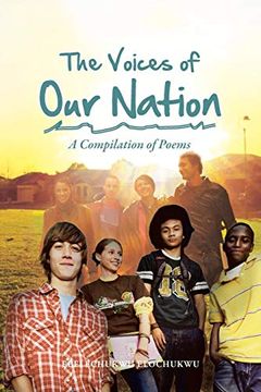 portada The Voices of our Nation: A Compilation of Poems (in English)