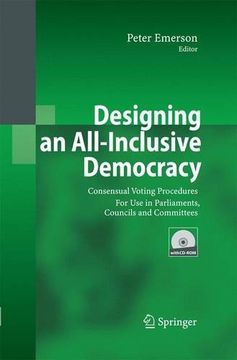 portada Designing an All-Inclusive Democracy