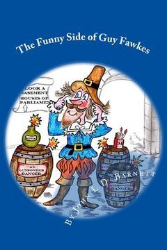 portada The Funny Side of Guy Fawkes