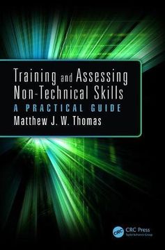 portada Training and Assessing Non-Technical Skills: A Practical Guide