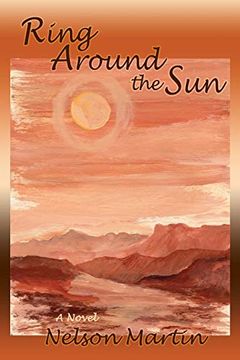 portada Ring Around the Sun, a Novel (en Inglés)