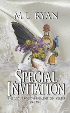 portada Special Invitation