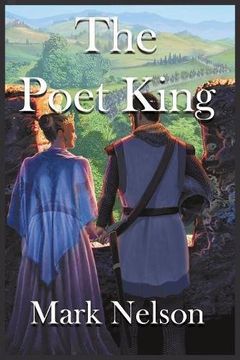 portada The Poet King