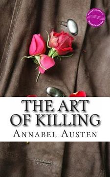 portada The Art of Killing: The first Julie Lane Murder Mystery (en Inglés)