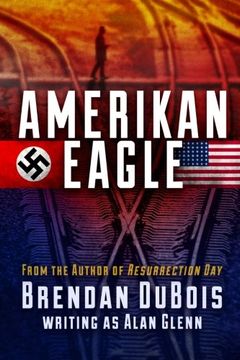 portada Amerikan Eagle: The Special Edition (en Inglés)