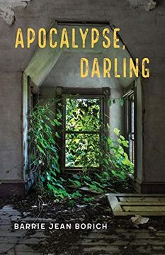 portada Apocalypse, Darling (Machete) 