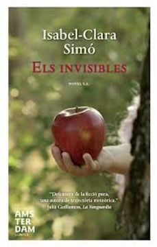 portada Els Invisibles - 2ª Edición (in Catalá)