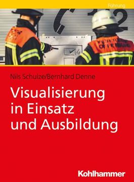 portada Visualisierung in Einsatz Und Ausbildung (en Alemán)
