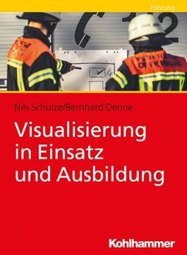 portada Visualisierung in Einsatz Und Ausbildung (in German)