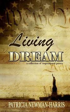 portada Living the Dream (in English)