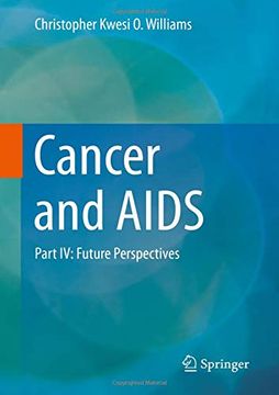 portada Cancer and Aids: Part iv: Future Perspectives (en Inglés)