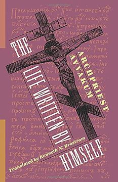 portada The Life Written by Himself (Russian Library) (in English)