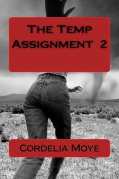 portada The Temp Assignment  2: The Temp Assignment  2: Volume 2