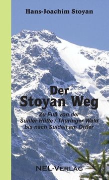 portada Der Stoyan Weg (en Alemán)