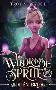 portada The Wildrose Sprite 2 (en Inglés)