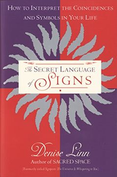 portada Secret Language of Signs (in English)