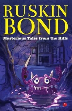 portada Mysterious Tales from the Hills (en Inglés)