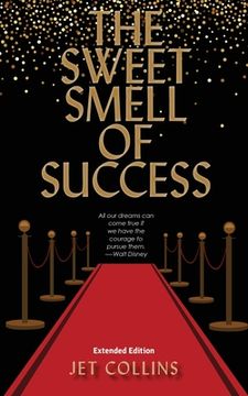 portada The Sweet Smell of Success (en Inglés)