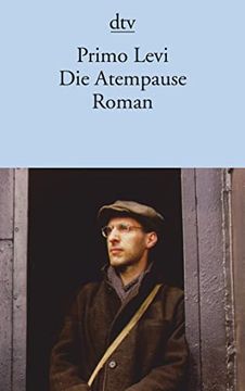 portada Die Atempause: Roman (in German)
