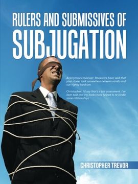 portada Rulers and Submissives of Subjugation