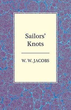 portada Sailors'Knots (en Inglés)
