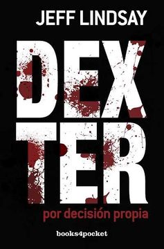 portada Dexter por Decision Propia