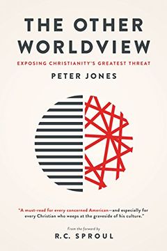 portada The Other Worldview: Exposing Christianity's Greatest Threat (en Inglés)