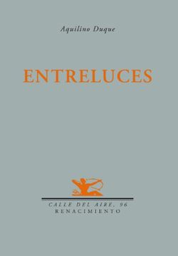 portada Entreluces (in Spanish)