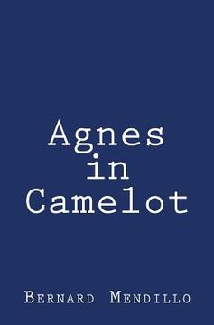 portada Agnes in Camelot (in English)