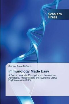 portada Immunology Made Easy
