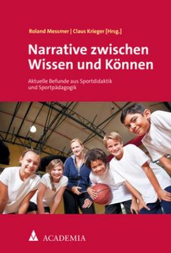 portada Narrative Zwischen Wissen und Können (en Alemán)