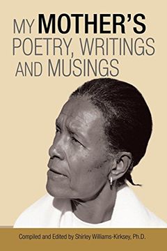 portada My Mother's Poetry, Writings and Musings (en Inglés)