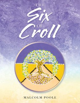 portada The Six of Croll (en Inglés)