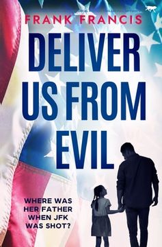 portada Deliver Us From Evil (en Inglés)