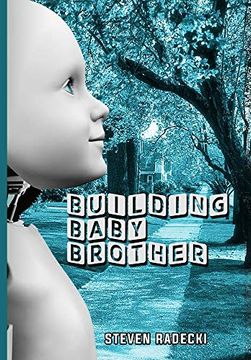 portada Building Baby Brother (in English)