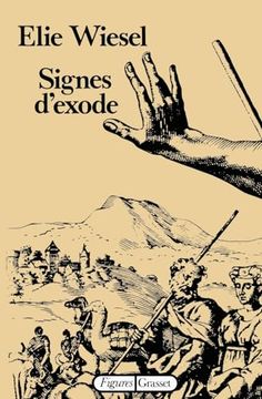 portada Signes D'exode (en Francés)